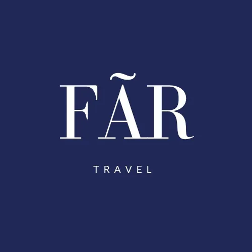 FÃR TRAVEL